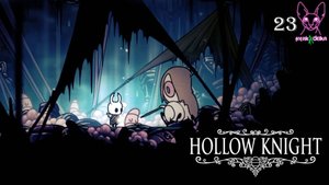 Тремоняшки | Ню и Zetsu | Hollow Knight №23
