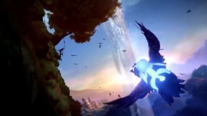 Ori And The Will Of The Wisps First 15 Minutes Of Gameplay