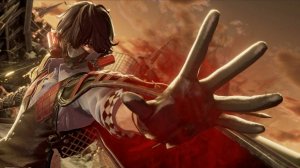 CODE VEIN #3