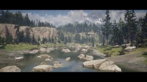 Red Dead Redemption 2 | Долги перед банком [75]