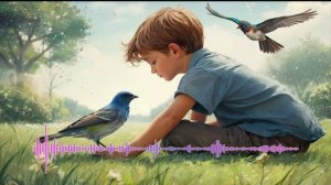 Эпик советкавер "Раненая птица"