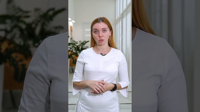 Крель Дарья Александровна