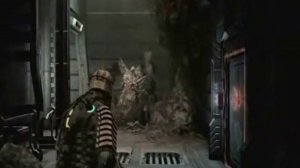 Dead Space Psychosocial