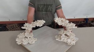 Комплект декораций КДС-290