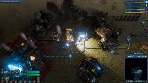 The Riftbreaker прохождение. Релиз игры. Первый геймплей.