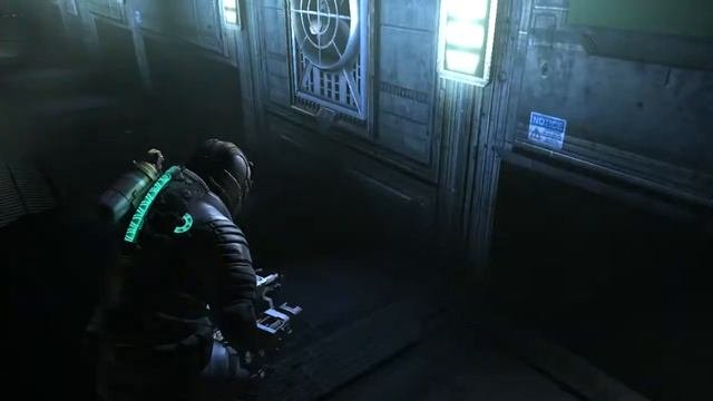 Dead Space 2 глава 8 прохождение