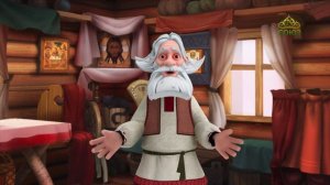 День ангела. 5 ноября