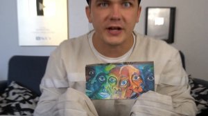 Купили на аукционе потерянный чемодан человека, который сбежал из психбольницы!