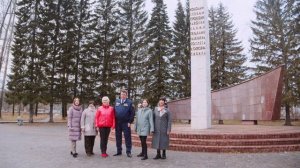 День народного единства. С чего начинается Родина