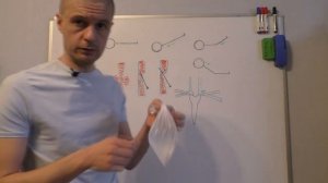 2 Как ведет себя вена при пункции (теория)