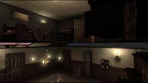 Как  каннибал спускается к Джейкобу (Remake) //911 Prey