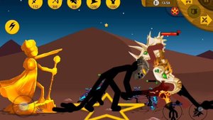 прохожу новые уровни   стик     вар  Легаси невозможно без бустов.