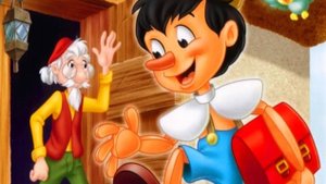 ПИНОККИО _ Дисней _ Disney _ аудио сказка _ Аудиосказки _ Сказки на ночь _ Слушать сказки онлайн