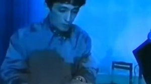 Вячеслав Ольховский в Иркутске.1 часть.