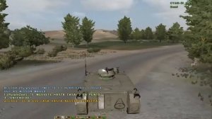 Arma2 PurpleZool Sandbox Series : Israel