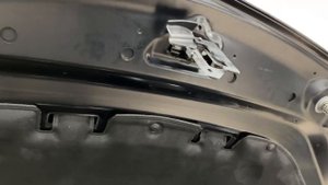 Комплексный детейлинг автомобиля Mercedes-Benz ML