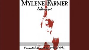 Mylene Farmer - California (Radio Edit) (Audio)