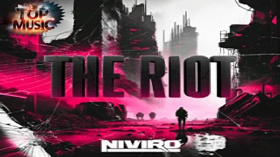 СОВРЕМЕННЫЕ ХИТЫ 2024 | NIVIRO - The Riot | ЗАРУБЕЖНАЯ МУЗЫКА 2024 | НОВИНКИ МУЗЫКИ 2024  Bass Music