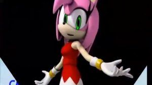 Комикс. Соника и Эми (Жизнь Соника и Эми) 10 серия.