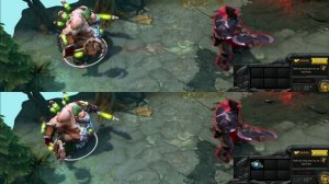 Aether Lens Interaction With Scepter And Skills - Dota 2