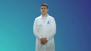 Поздравление генерального директора Каустика с днём рождения