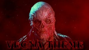 Vecna Theme | Stranger Things