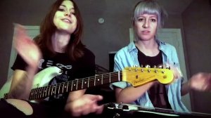 Janis Joplin _Mercedes Benz_ (Larkin Poe Cover)