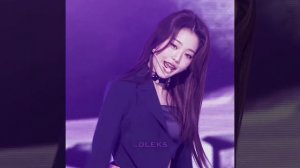 Wonyoung (IVE) - Edit