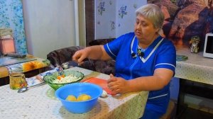 Что приготовить сегодня на ужин _