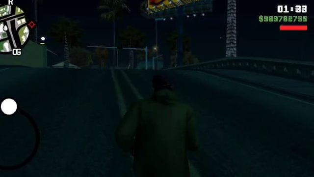 GTA Sandrus смотреть онлайн