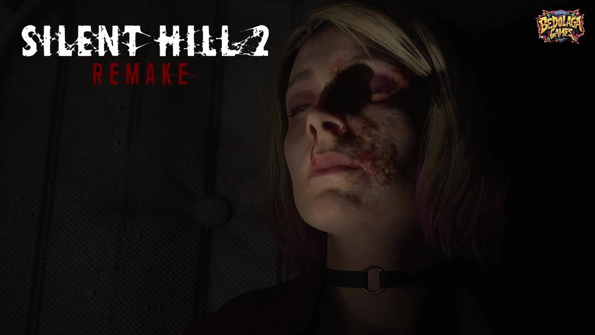 ВРАЩЯЮЩИЙСЯ КУБ ➤Silent Hill 2 Remake # Прохождение 12