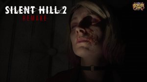 ВРАЩЯЮЩИЙСЯ КУБ ➤Silent Hill 2 Remake # Прохождение 12