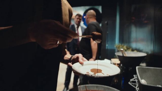 Сергей Матросов / Корпоративное промо / ведущий 2020 смотреть онлайн