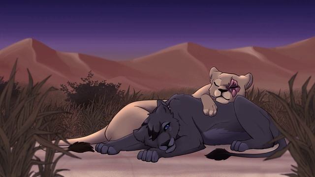 Hover and Nothing- Animated Fanart смотреть онлайн