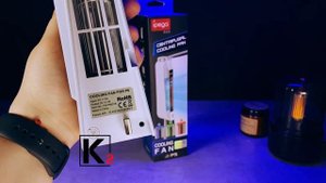 Кулер охлаждение для PS5