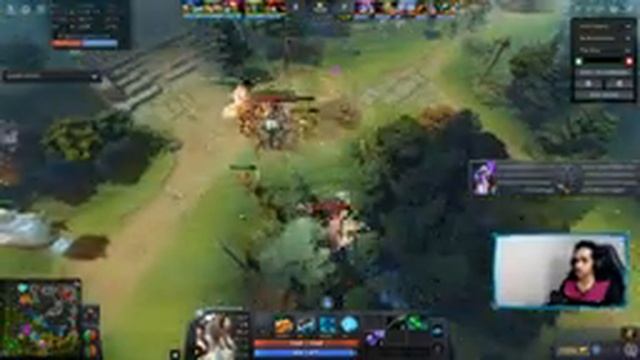 How to Play Earthshaker FT. LGD FY | Pro Dota 2 analysis смотреть онлайн