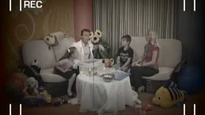 Эксперимент. Что же такое сухой лед?