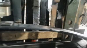 Рессоры Газон Некст усиленные листом 15 мм