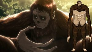 Beast Titan Theme Song (APETITAN)