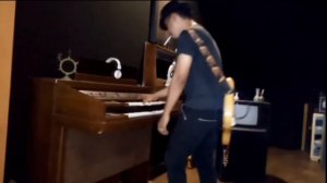 Type O Negative - My Girlfriend’s | Poyan Cover