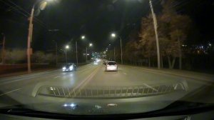 бешеная Honda Fit У461ТТ124