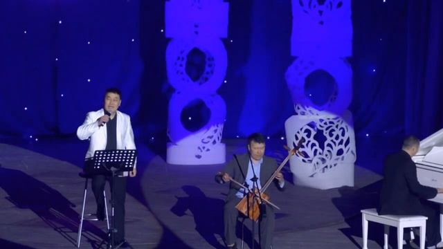 БОРБАК-ООЛ САЛЧАК АВАМ ЧОКТАП.....