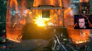 СПЕЦОПЕРАЦИЯ ИНДУСТРИАЛЬНЫЙ САБОТАЖ ★ Deep Rock Galactic #10