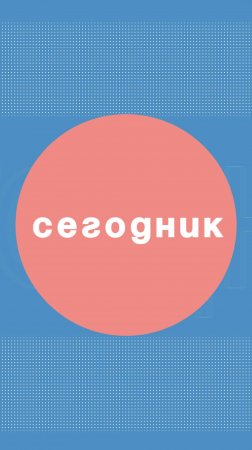 Сегодник 02.11