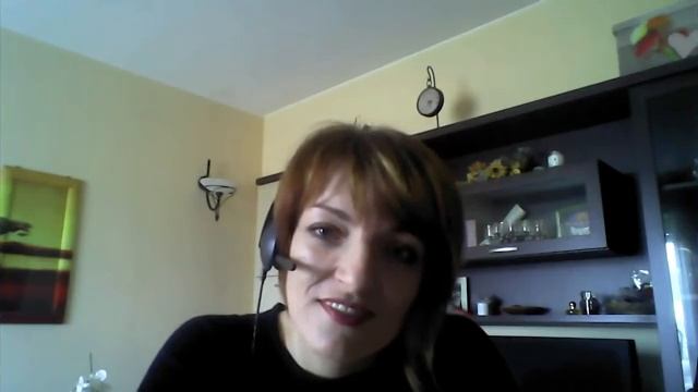 1838-RU IT Ольга входит в гипноз для брата Игоря - Регрессивный гипноз Калоджеро Грифази