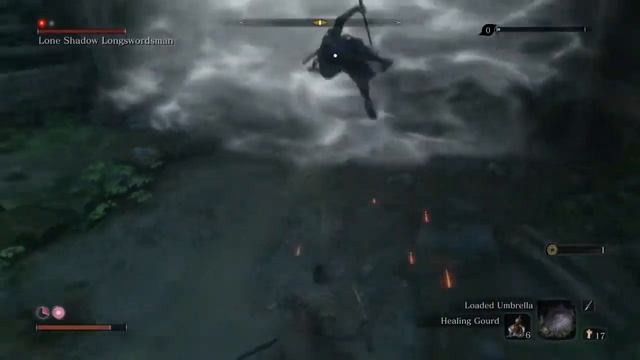 Why sekiro is amazing смотреть онлайн