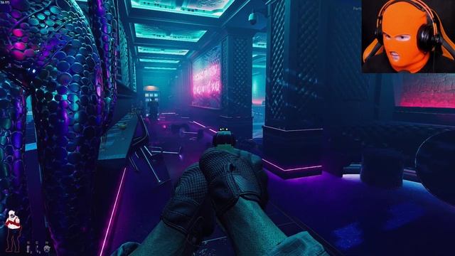 УГАРНЫЙ СИМУЛЯТОР СПЕЦНАЗА READY OR NOT