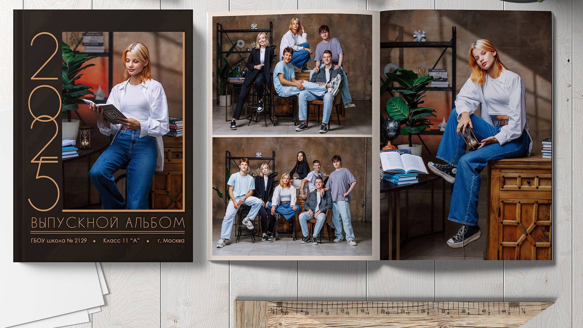 DA VINCI 40 СТРАНИЦ