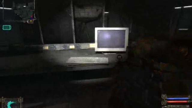 STALKER Lab x18 [pt.2] смотреть онлайн