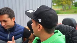 Купили вслепую автомобиль на аукционе за 200 тысяч рублей! Заведется ли он?